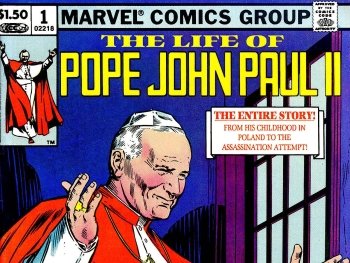 Preview The Life of Pope John Paul II