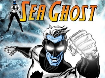 Preview Sea Ghost