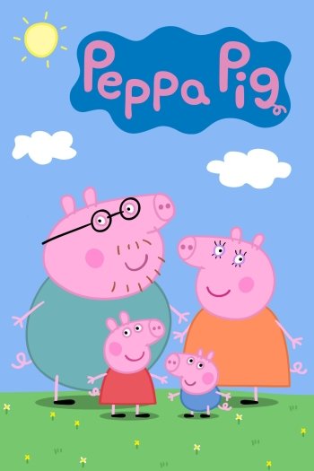 20+ Peppa Pig HD Wallpapers und Hintergründe