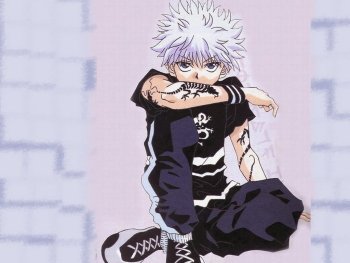 Hunter x Hunter A Gallery By: CrazyDiamond