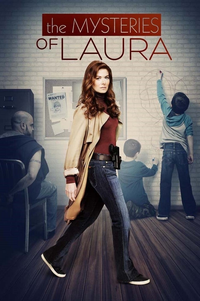 The Mysteries of Laura Picture
