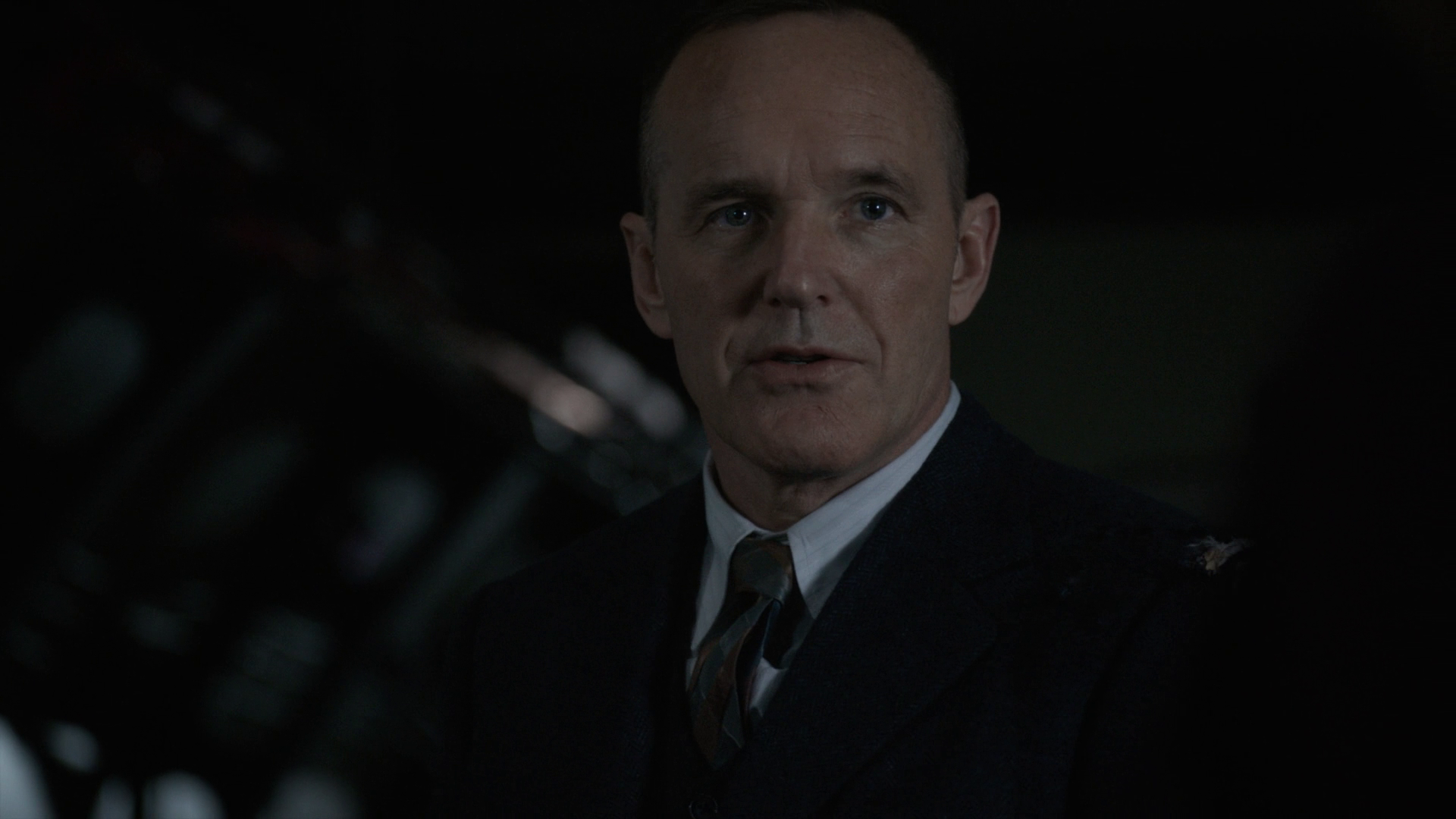 Agents of S.H.I.E.L.D - Phil Coulson