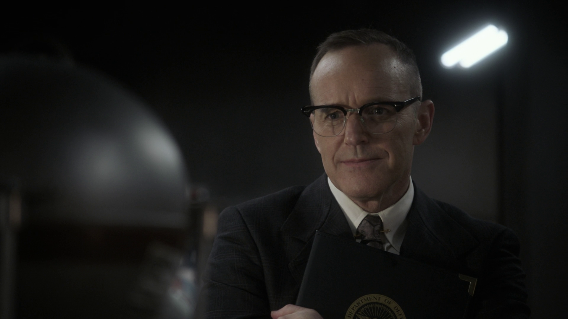 Agents of S.H.I.E.L.D. - Phil Coulson
