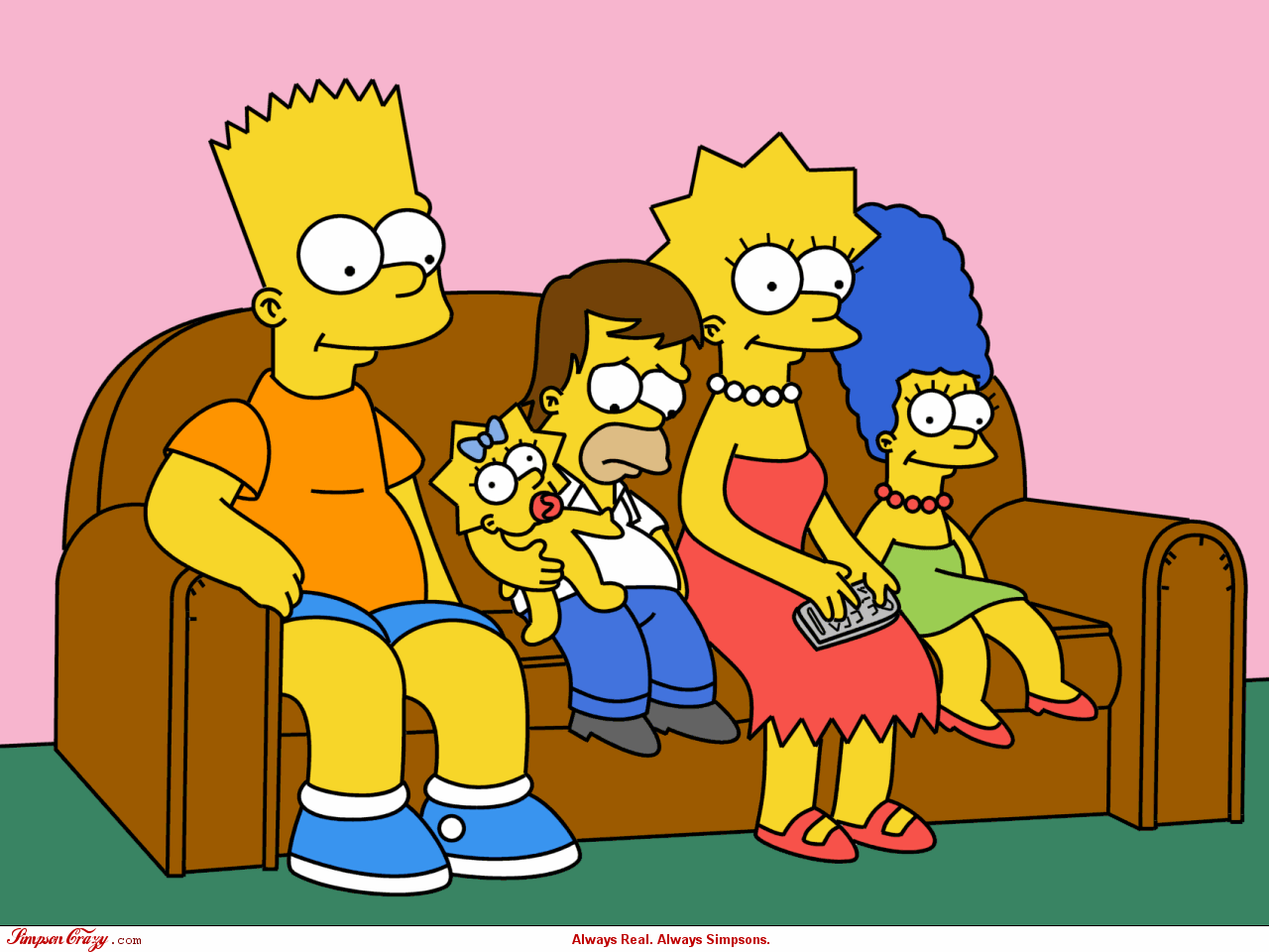 The Simpsons Picture