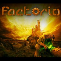 video game Factorio Image