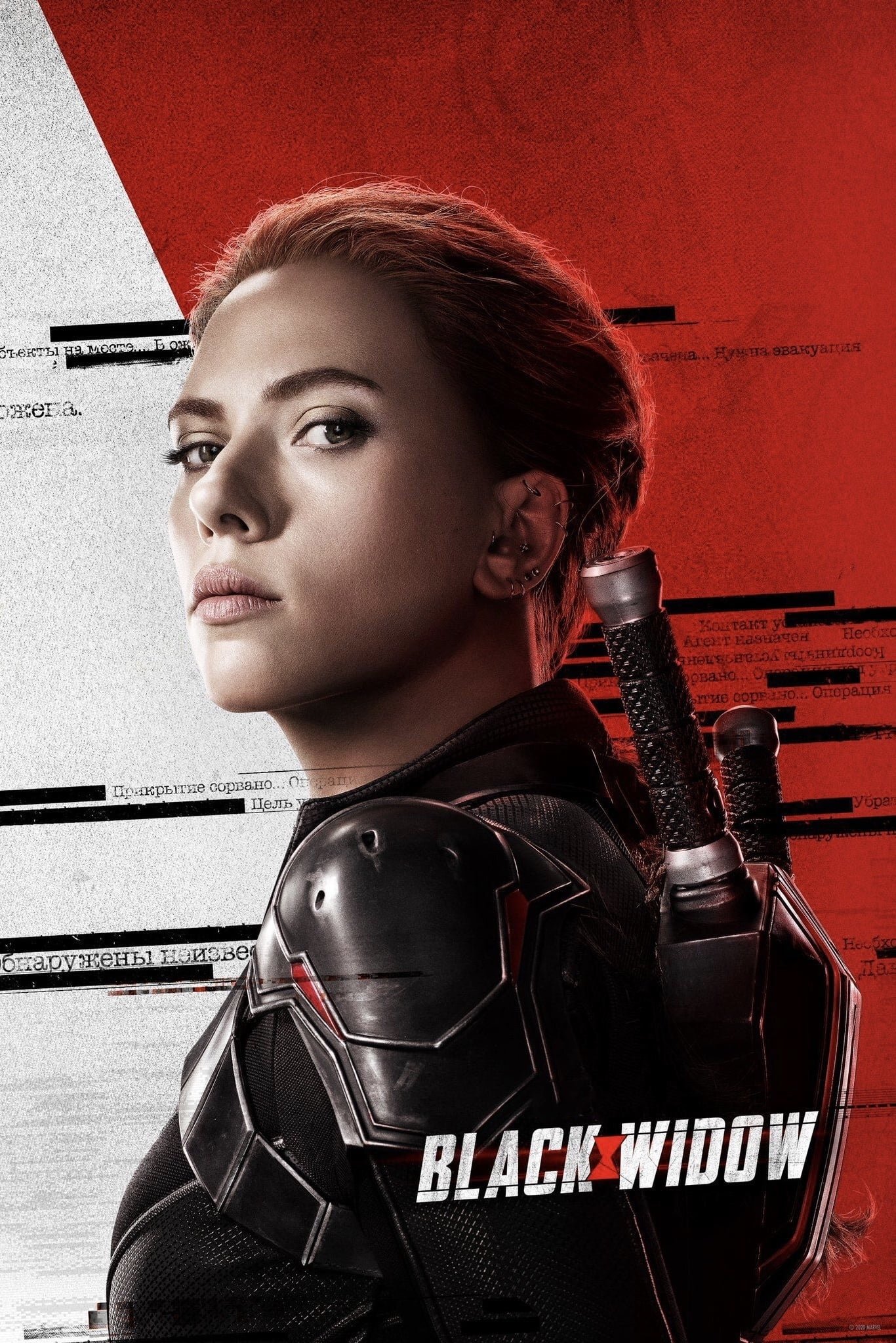 movie Black Widow Image