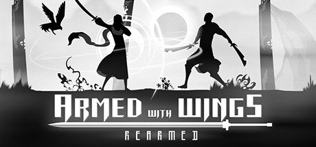 video game Armed with Wings: Rearmed Image