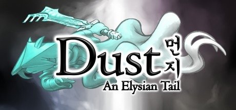 video game dust: an elysian tail Image