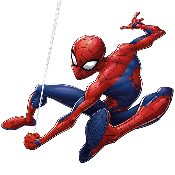 Peter Parker spider man TV Show Marvel's Spider-Man Image