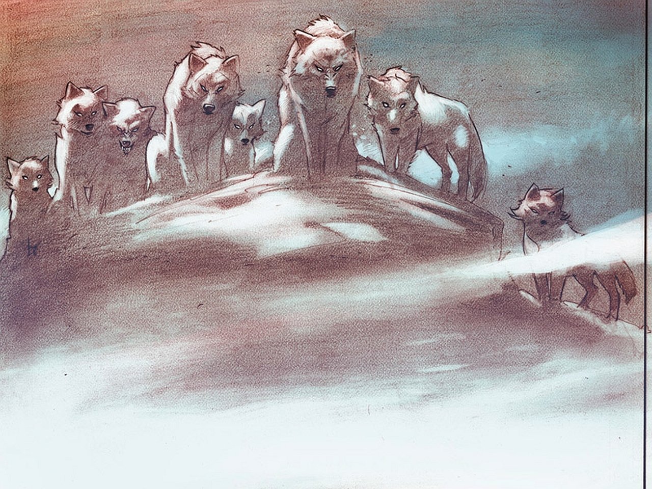 Comic Origin II Image