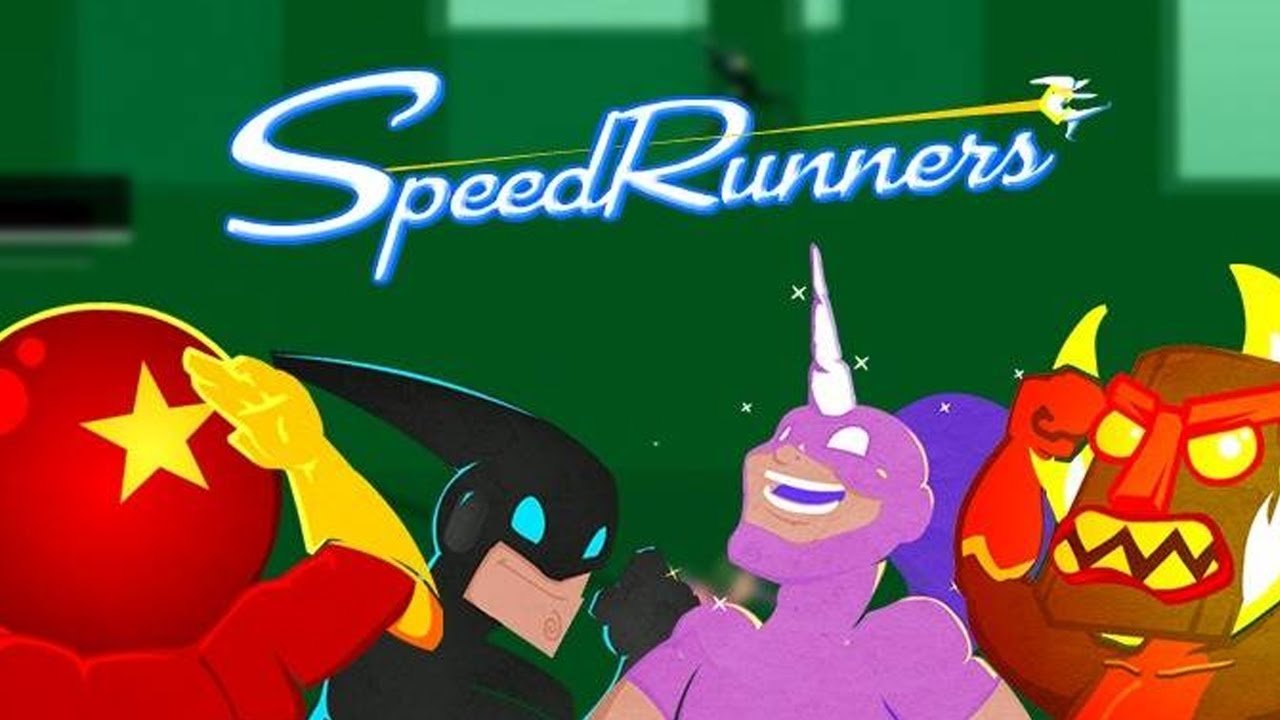 Speedrunners download kickass torrents descargar windows 7 por utorrent movie