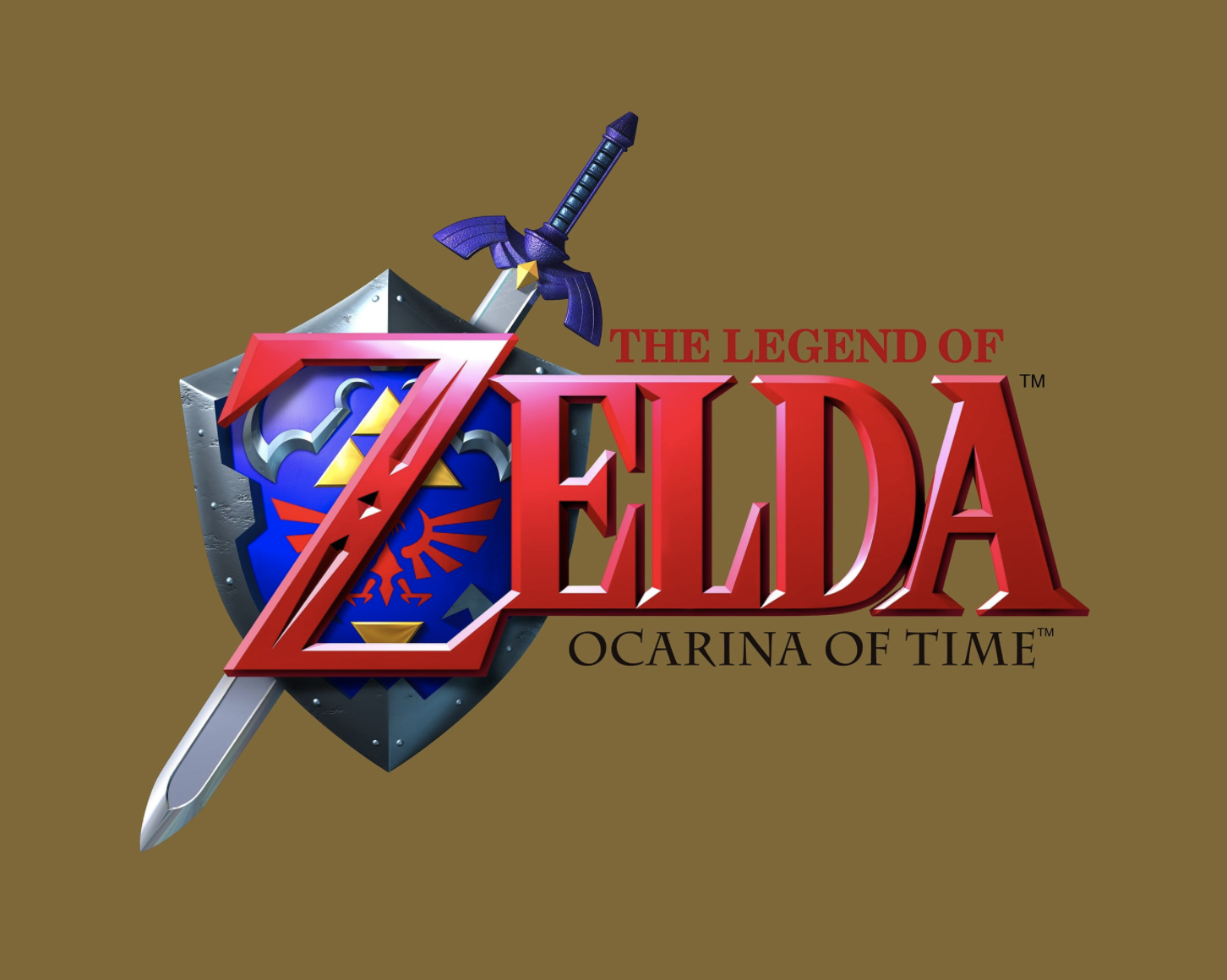 The Legend Of Zelda Ocarina Of Time Picture Image Abyss