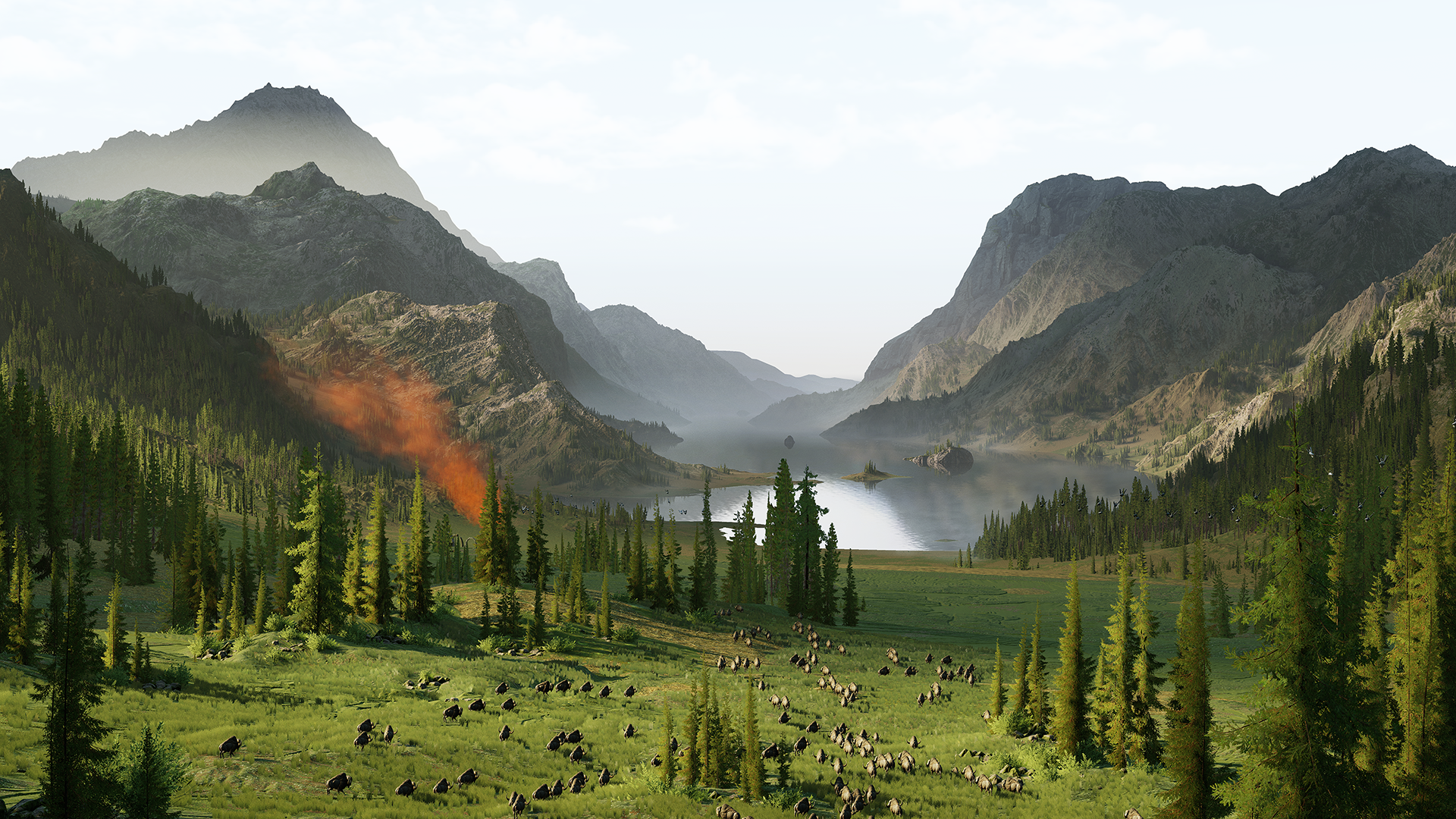 video game Halo Infinite Image