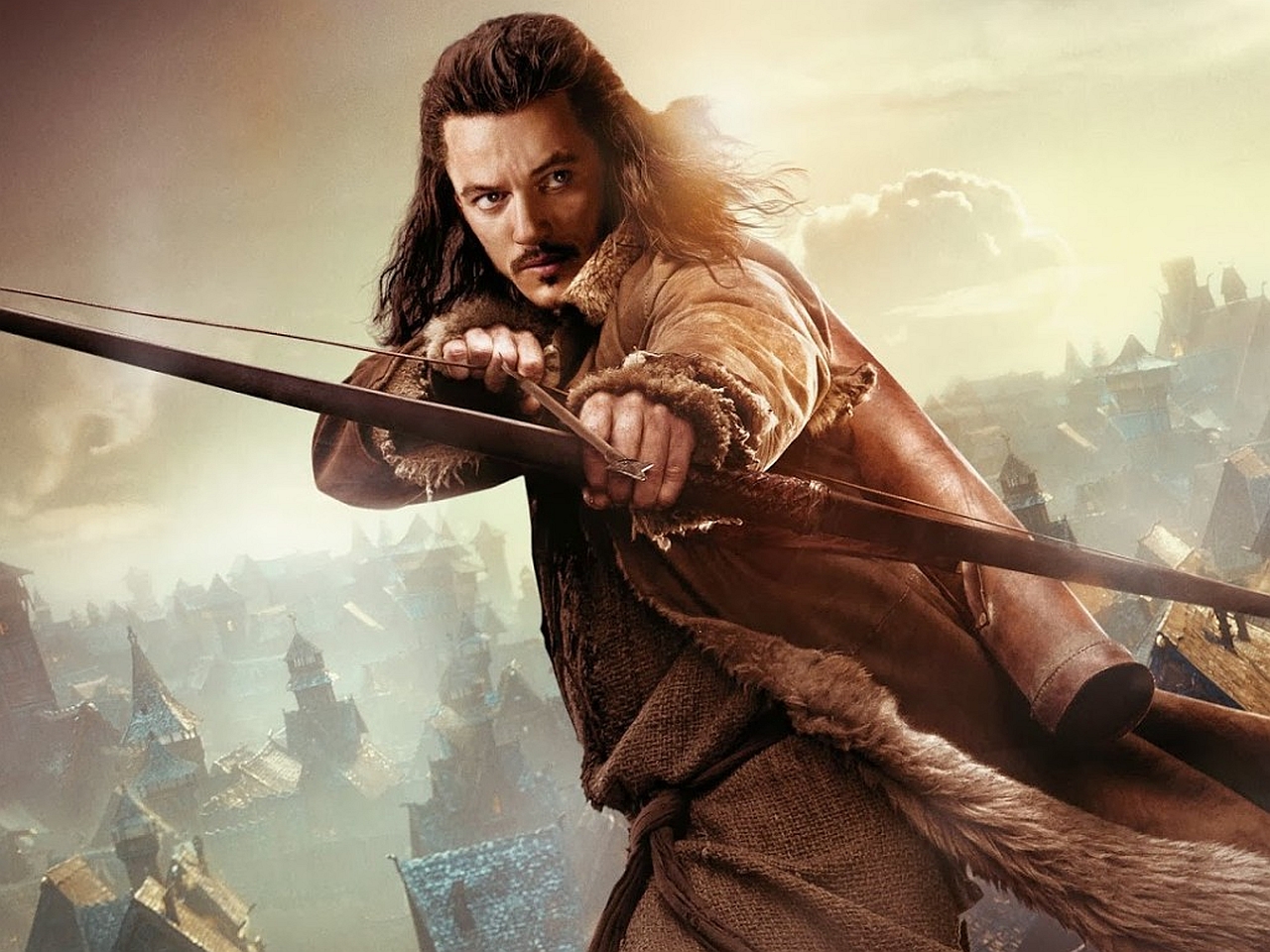 The Hobbit: The Desolation of Smaug Picture