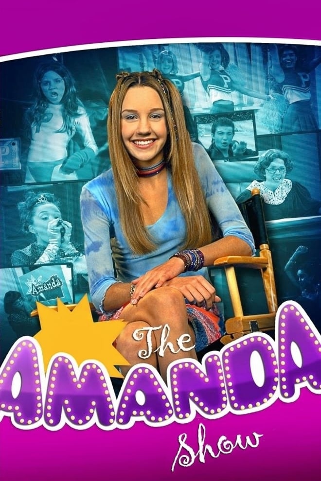 The Amanda Show Images. 