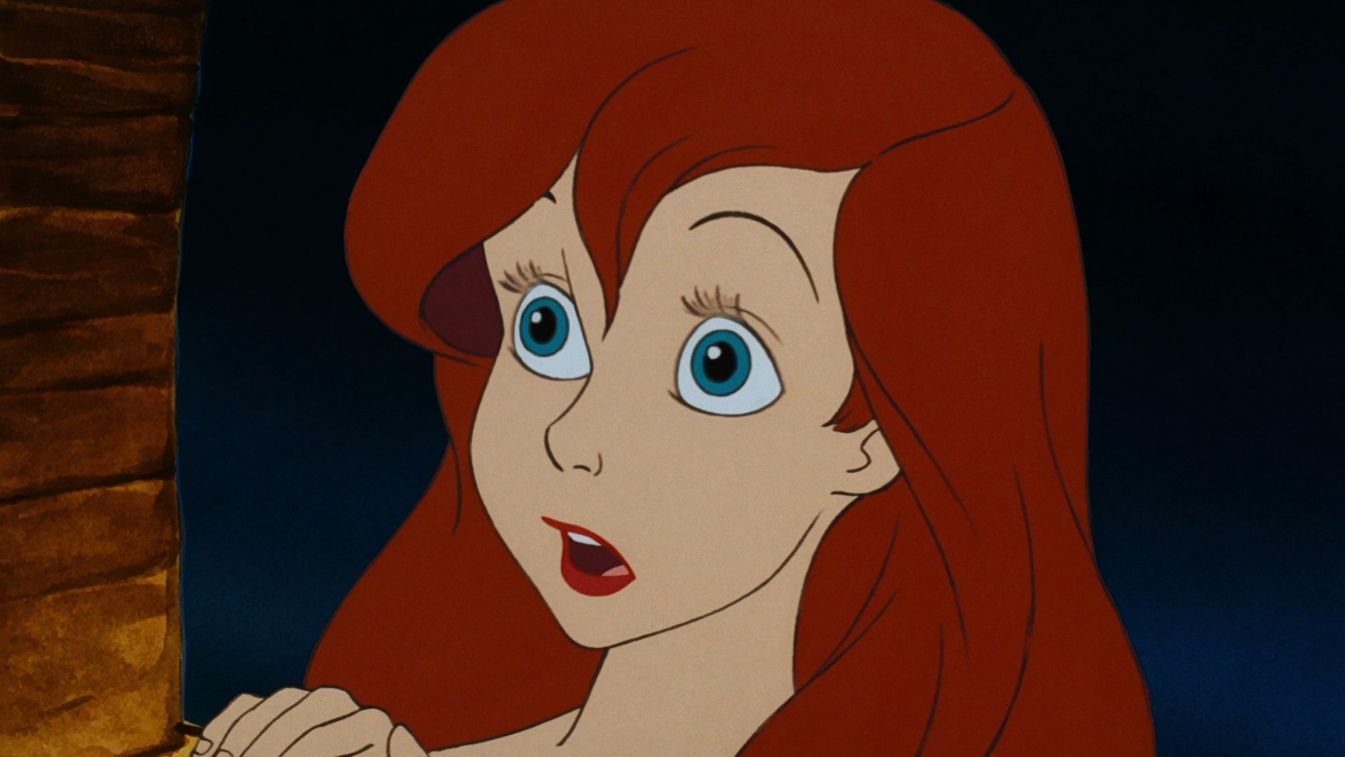 The Little Mermaid (1989) Picture - Image Abyss