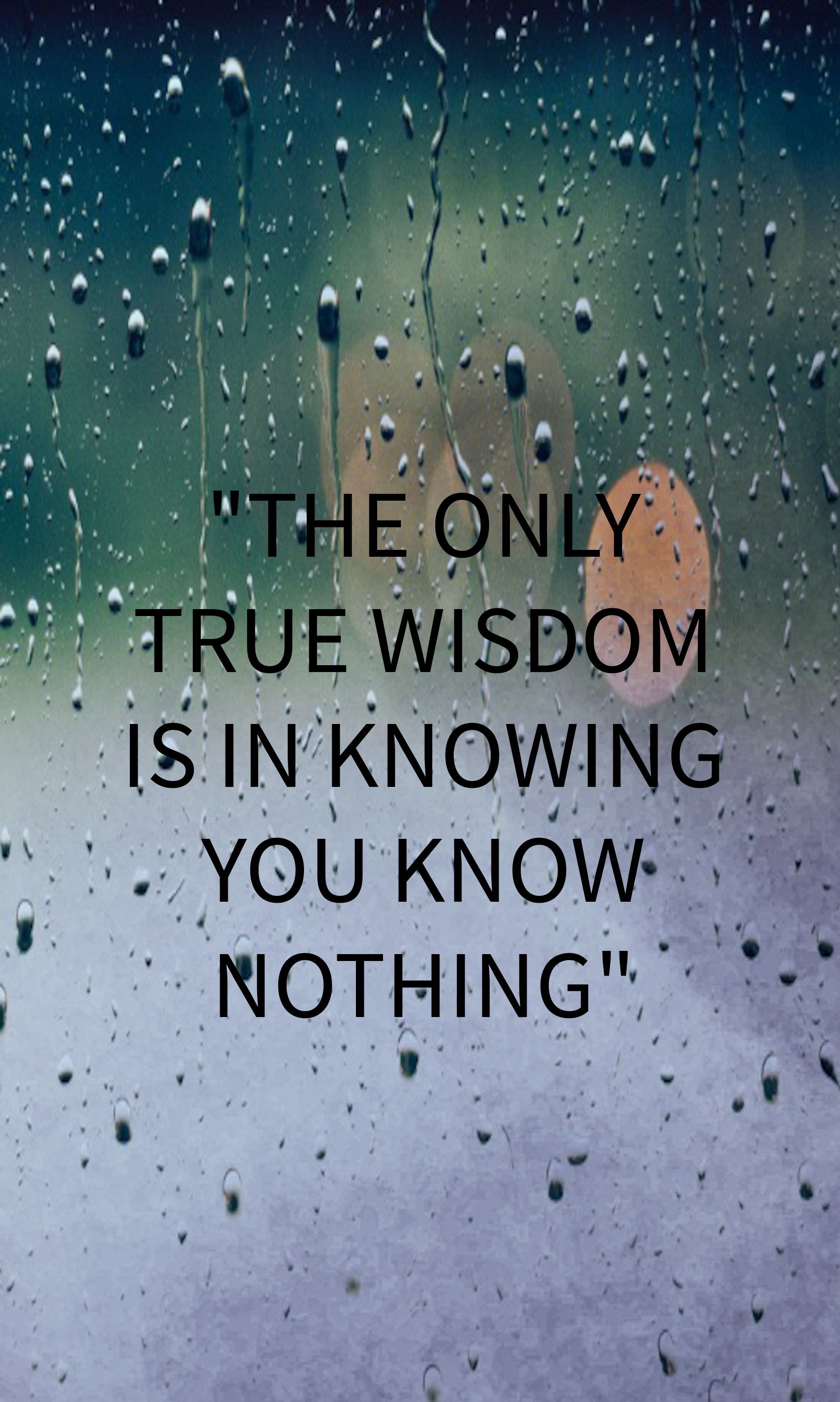 Quotes On Wisdom By Nameer - Image Abyss