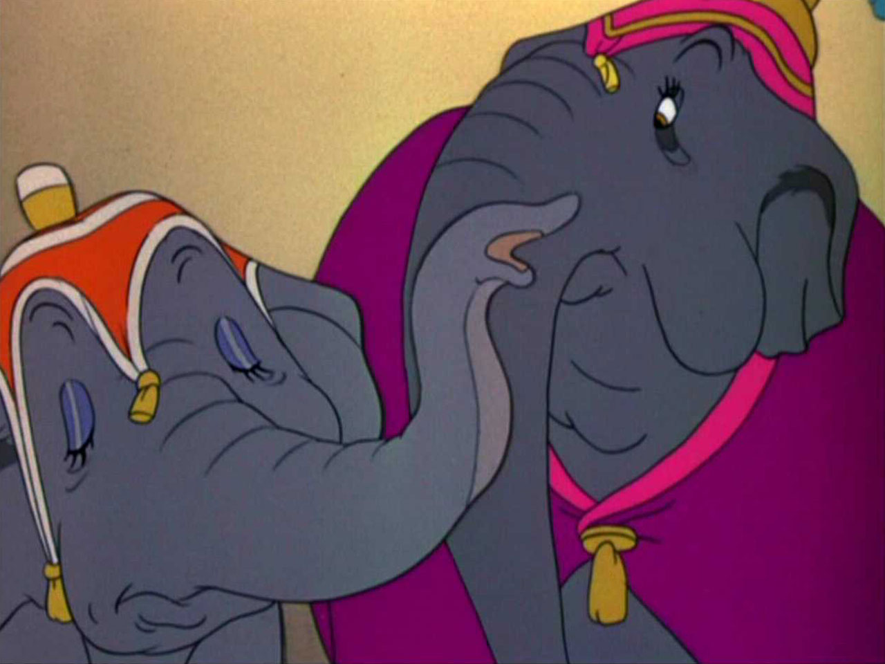 Dumbo (1941) Picture