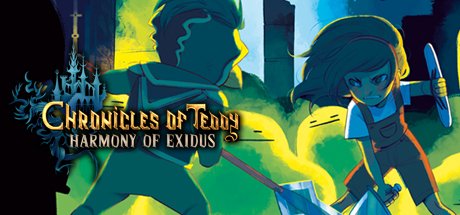 video game Chronicles of Teddy Image