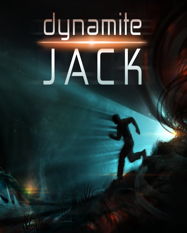video game Dynamite Jack Image