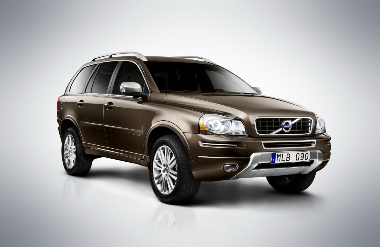 vehicle Volvo Image