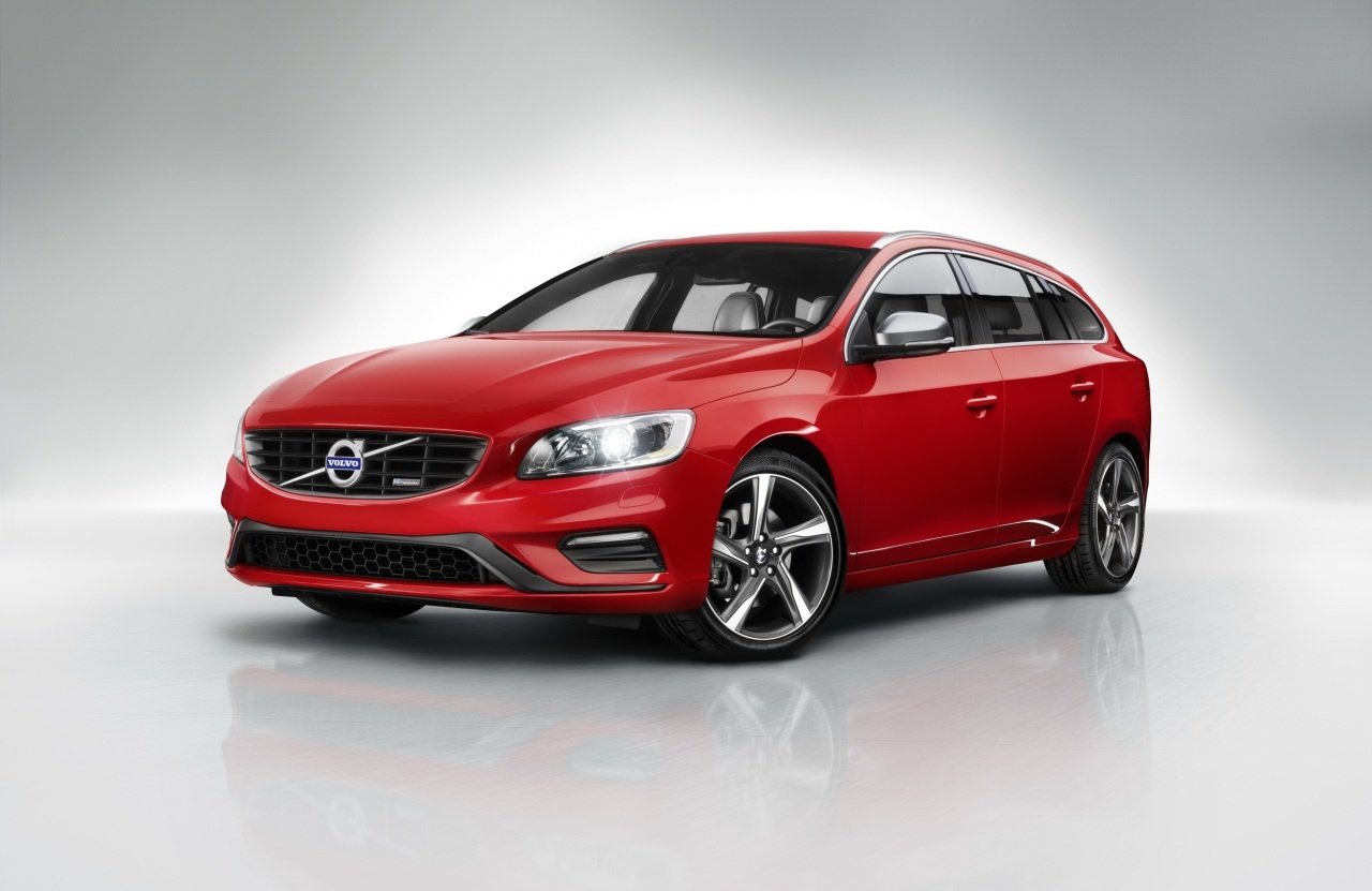 vehicle Volvo Image