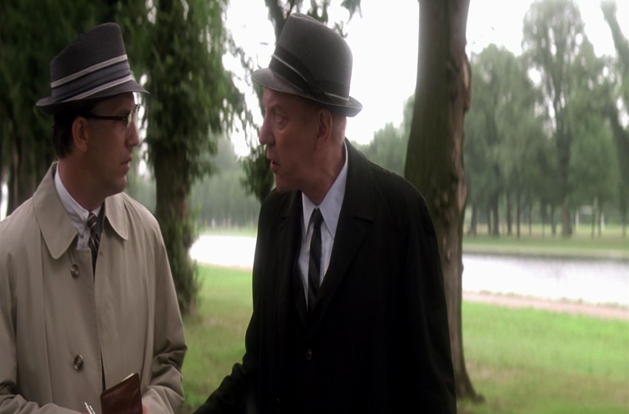 JFK (Movie) movie Image