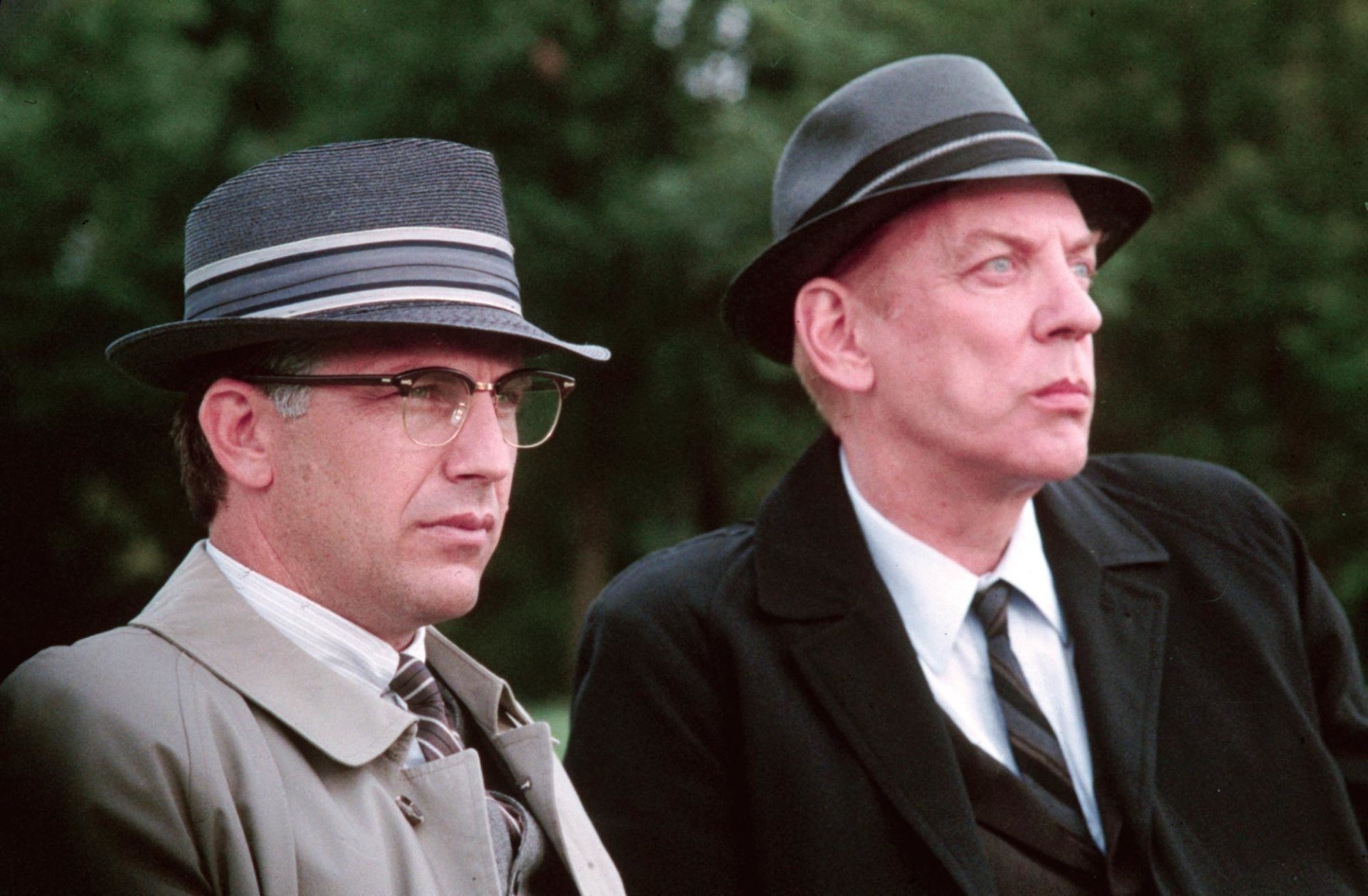 JFK (Movie) movie Image