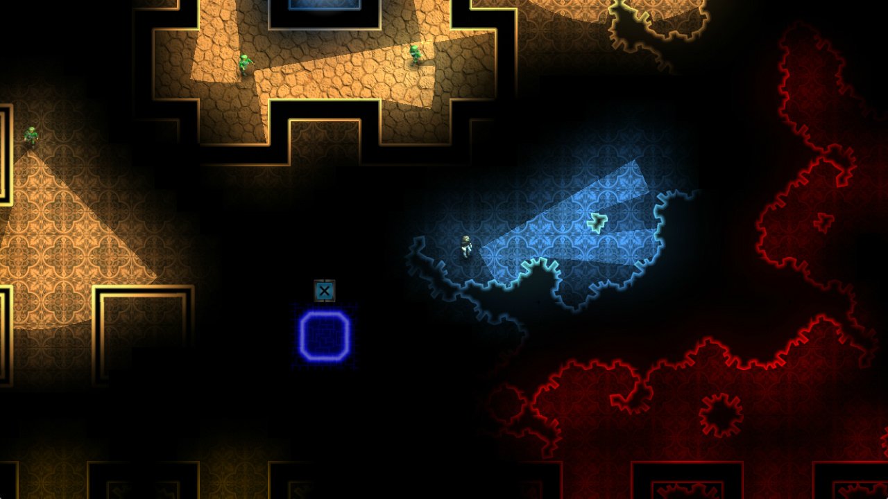 video game Dynamite Jack Image