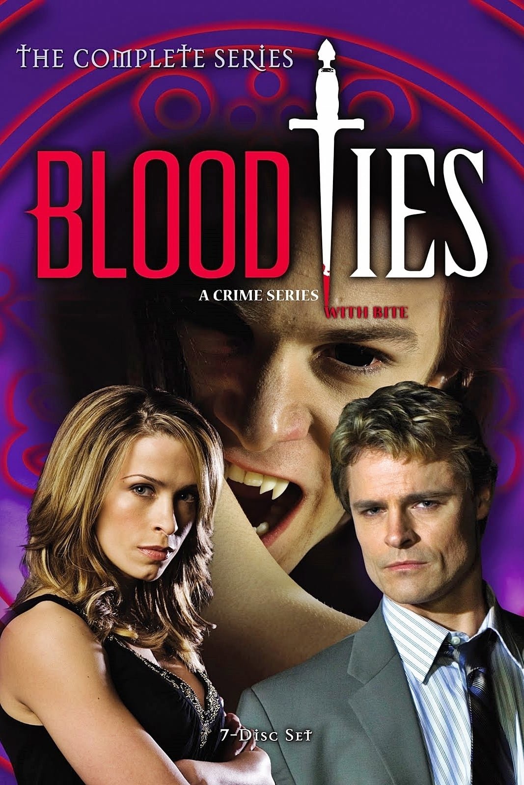 Blood Ties Picture 