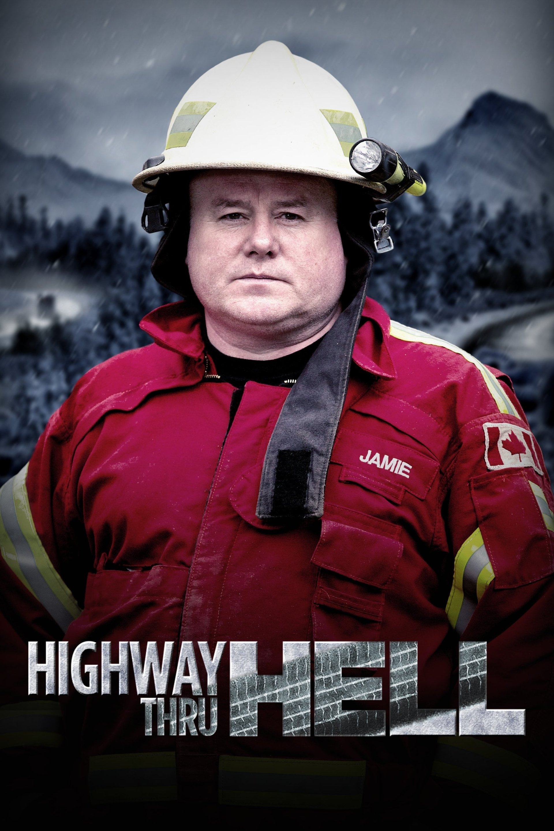 Highway Thru Hell Desktop Wallpapers, Phone Wallpaper, PFP, Gifs, and