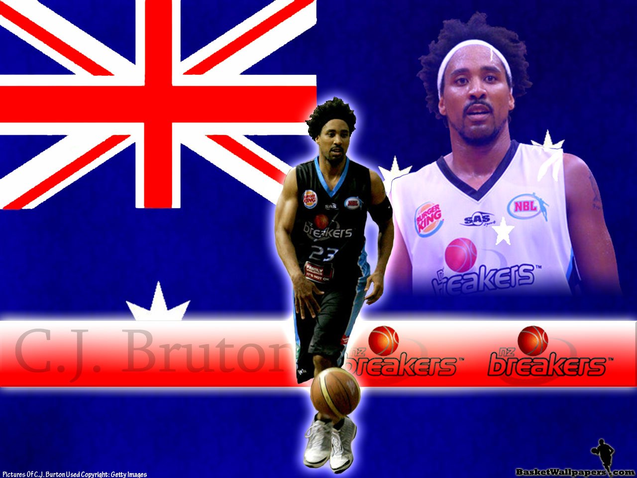 cj bruton Sports Image