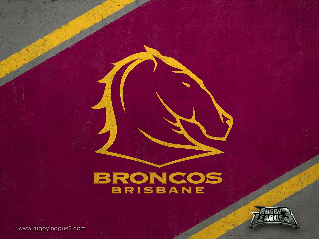 Brisbane Broncos Pictures And Images