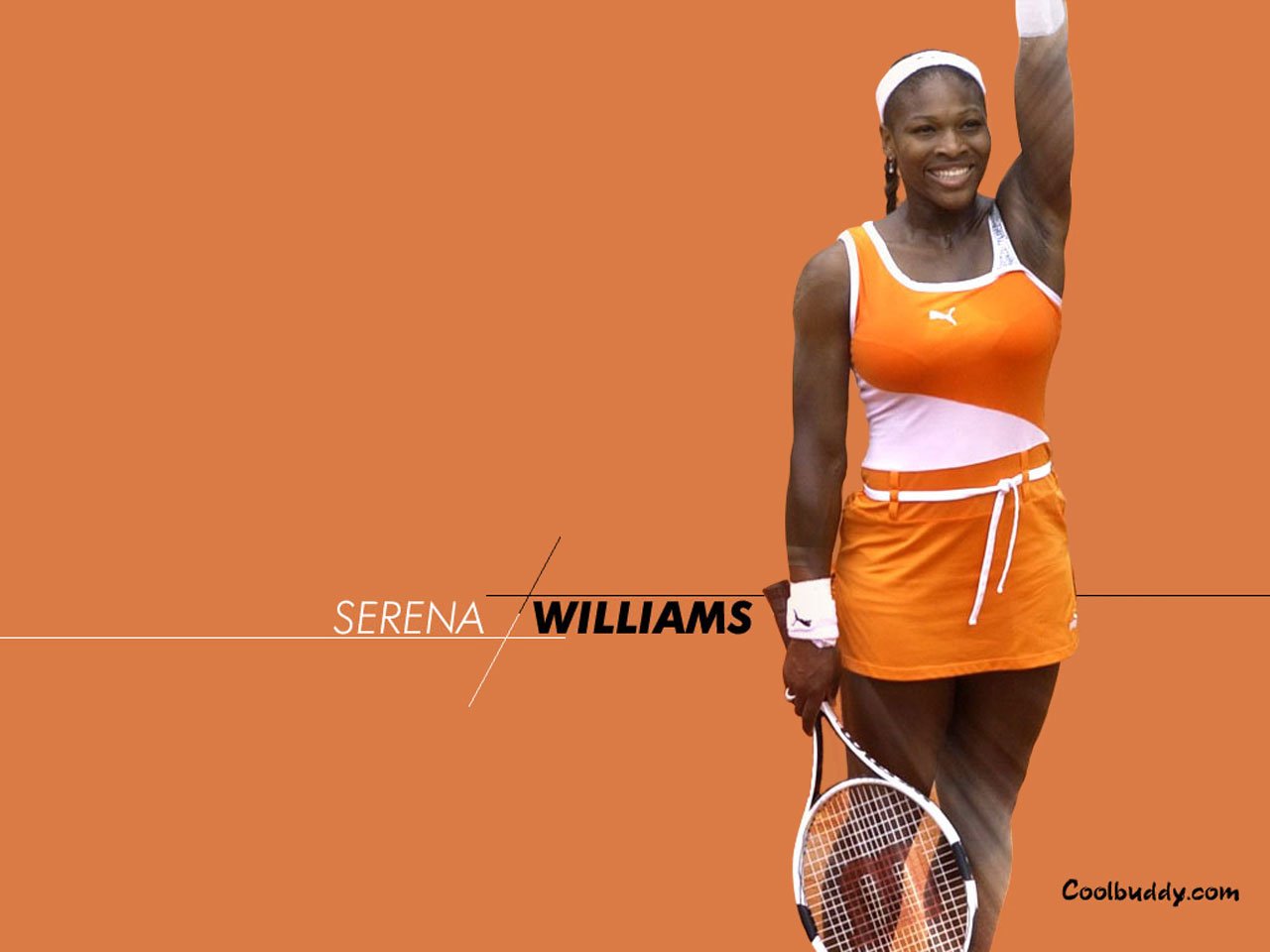 serena williams Sports Image