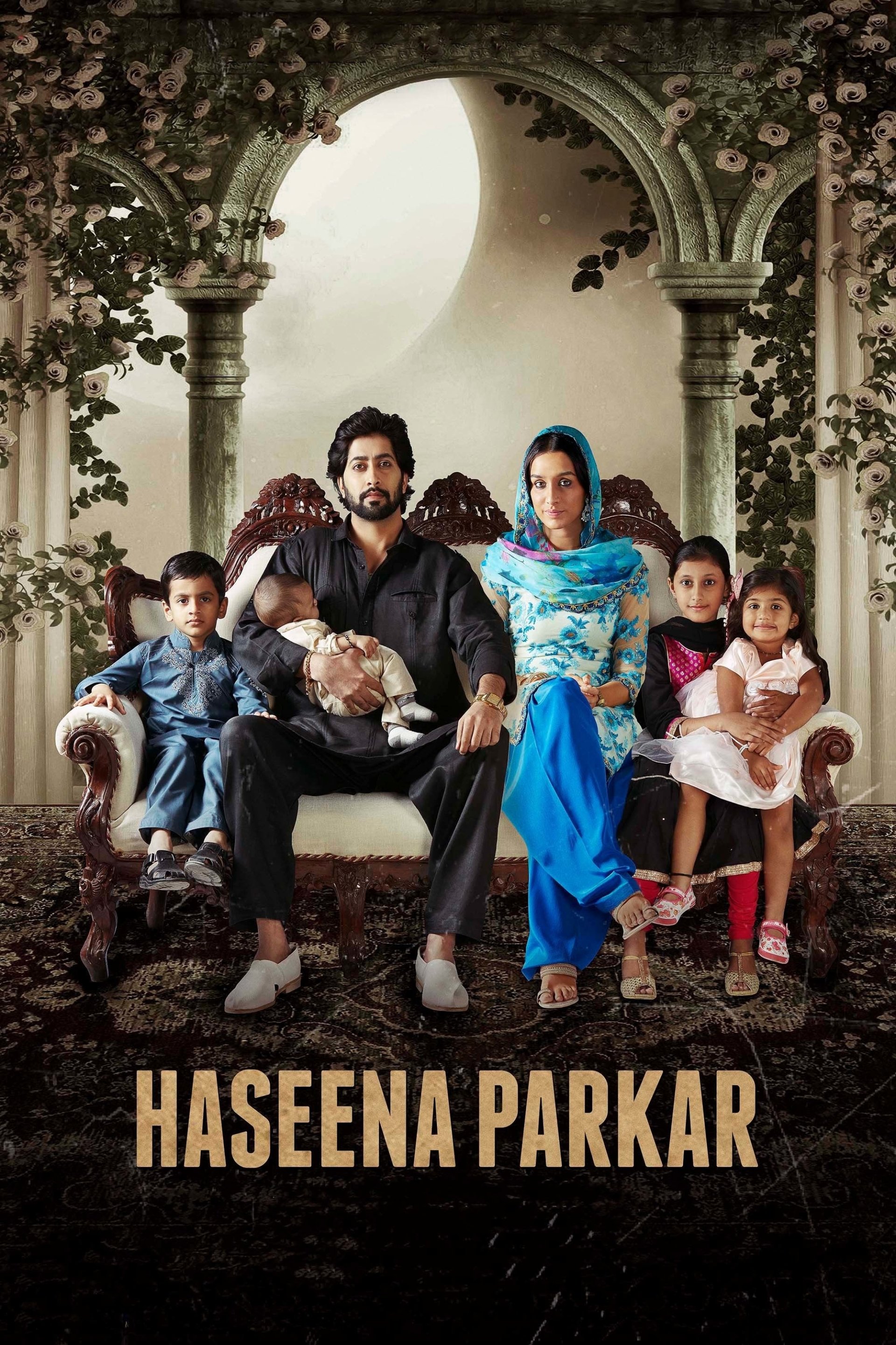 movie Haseena Parkar Image