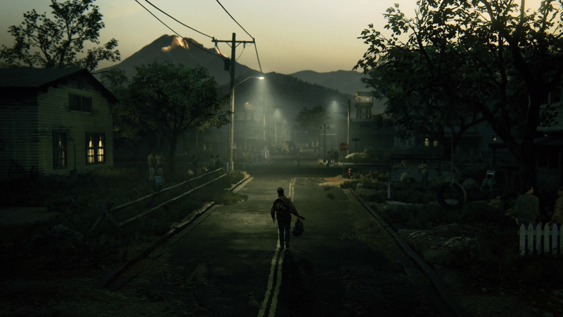  The Last of Us Part II - Joel