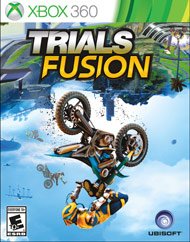Download Video Game Trials Fusion Image
