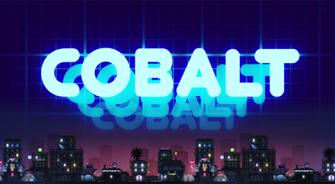 video game Cobalt Image
