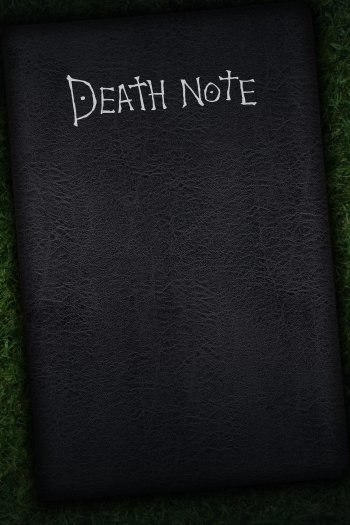 470+ Anime Death Note HD Wallpapers and Backgrounds