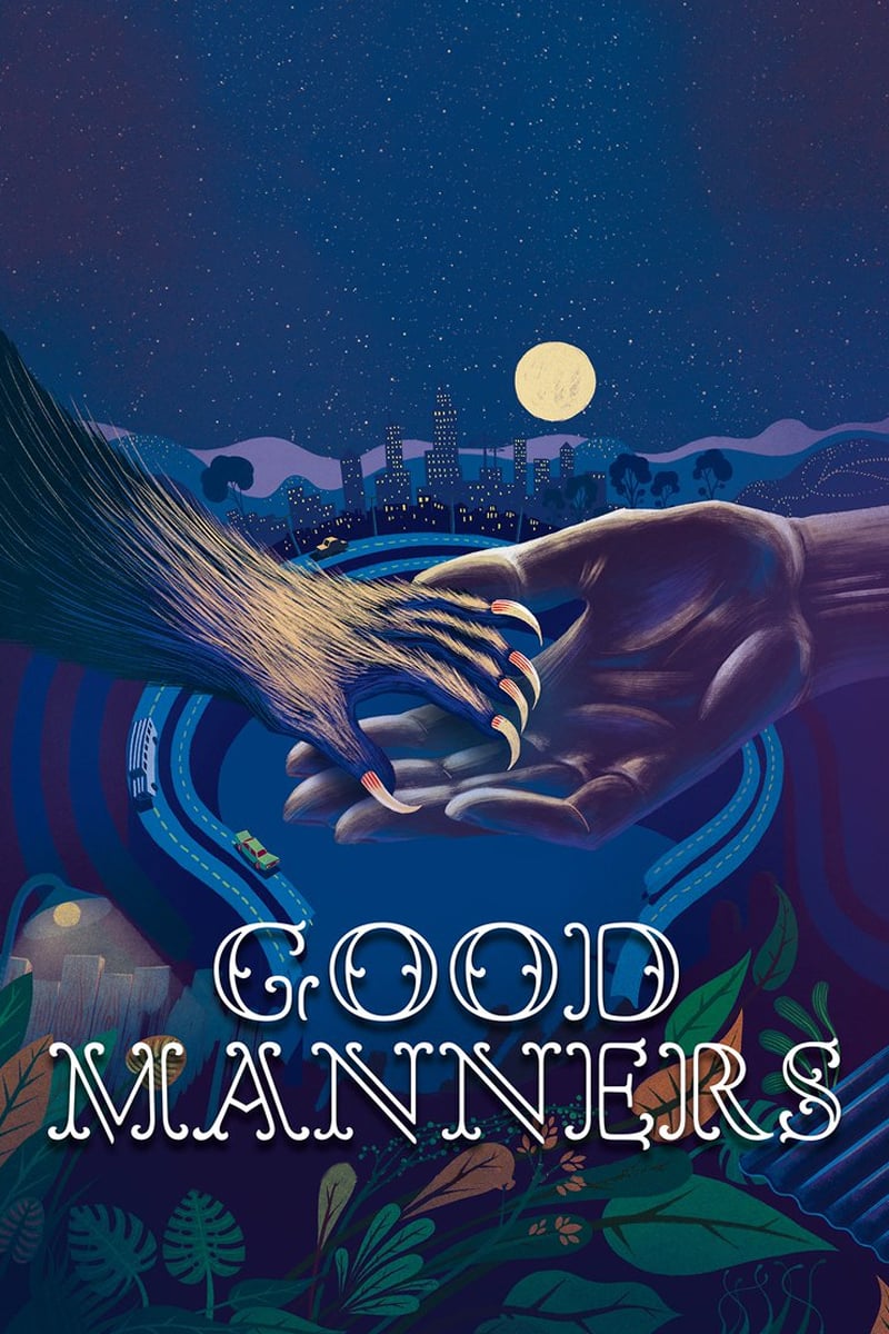 Good Manners Picture