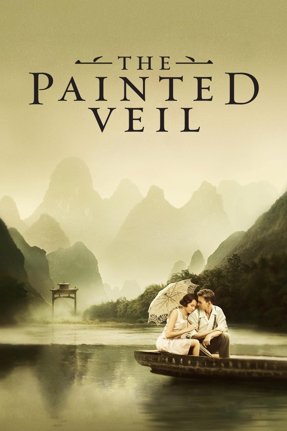 The Painted Veil (2006) Picture