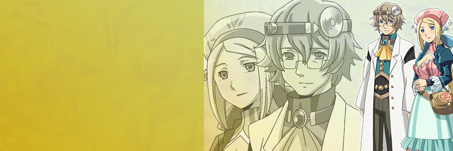 Rune Factory 4 Picture