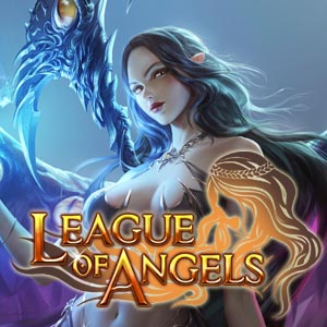 League Of Angels Picture