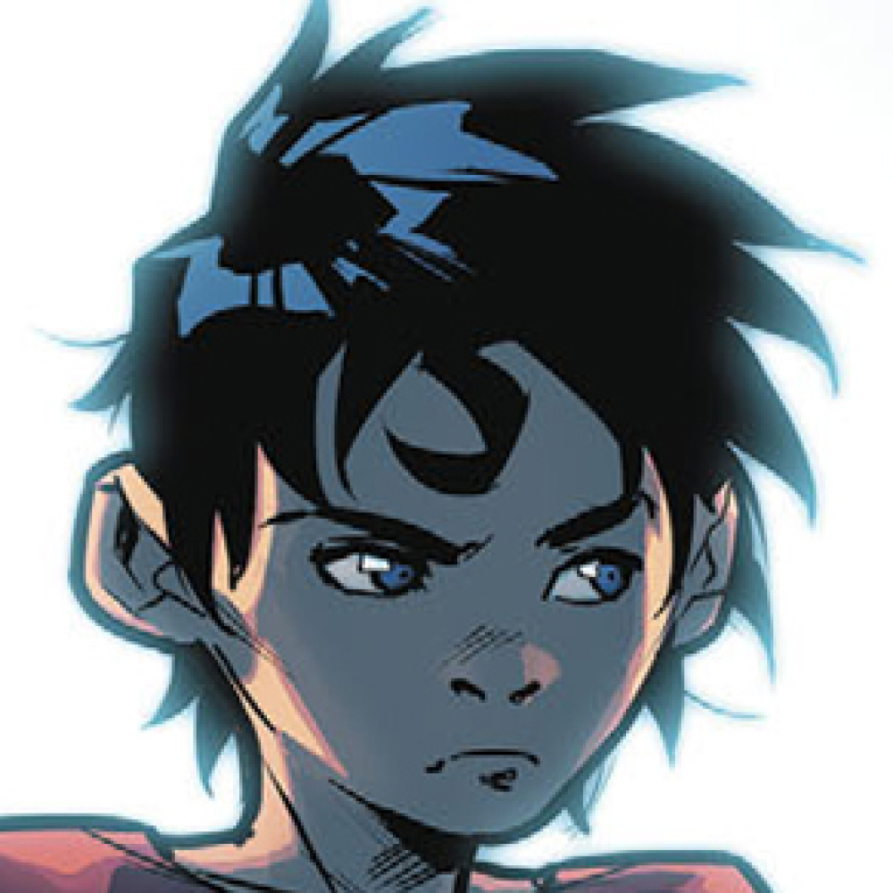 Super-Sons Picture