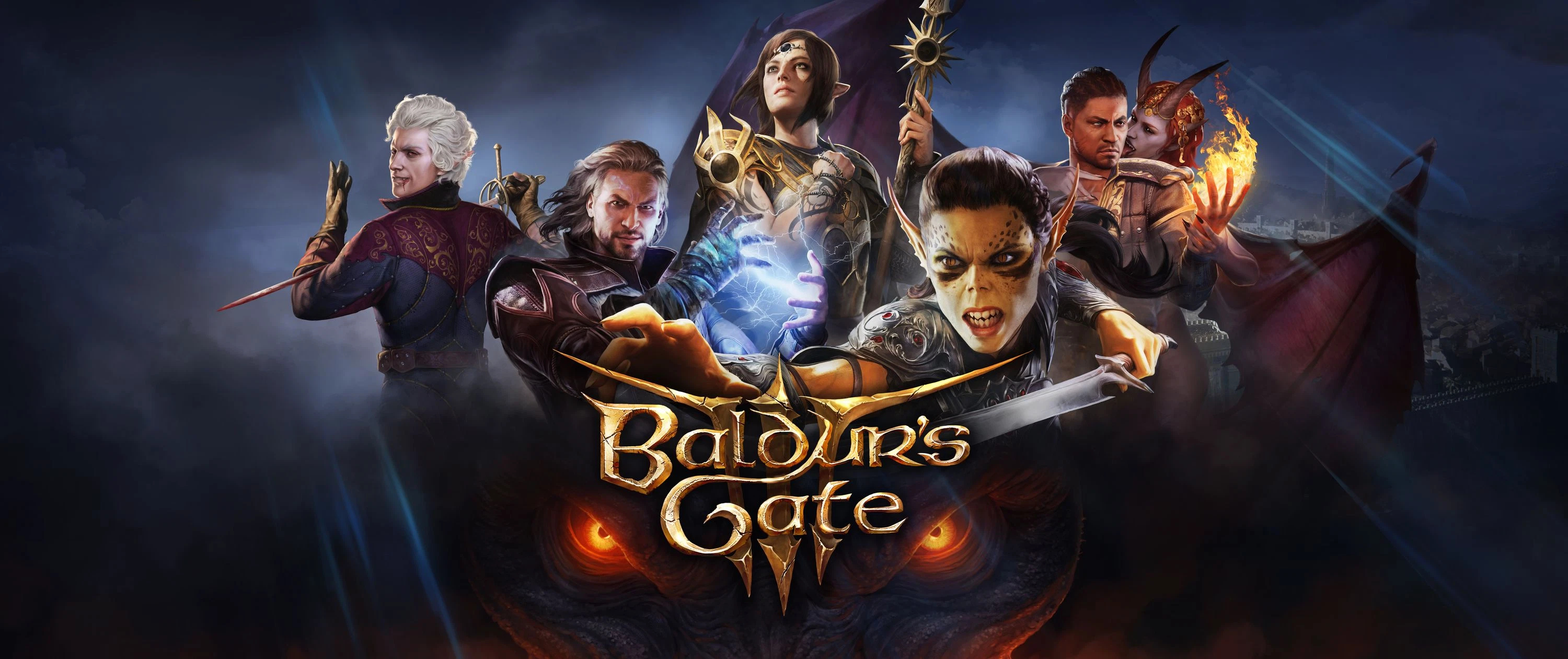 Baldur's Gate 3 Picture