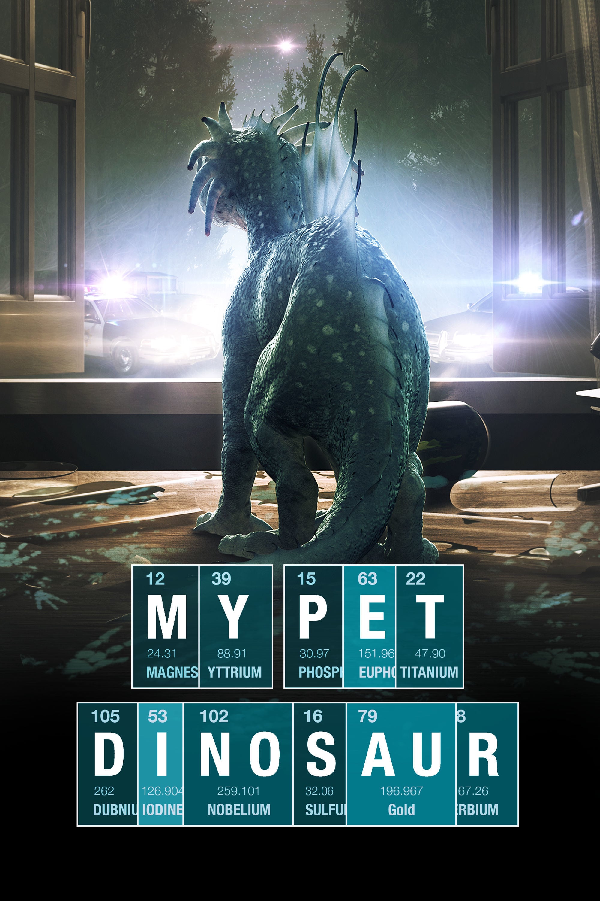 My Pet Dinosaur Picture - Image Abyss