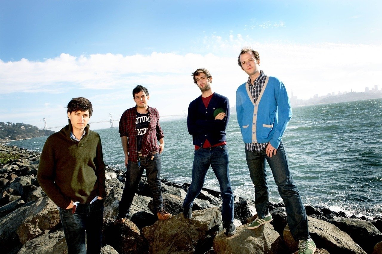 music Vampire Weekend Image