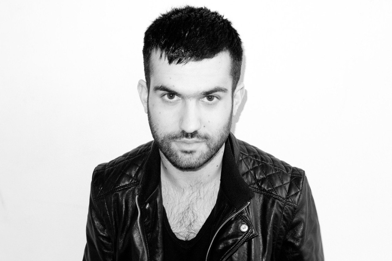 Download Music A-Trak Image