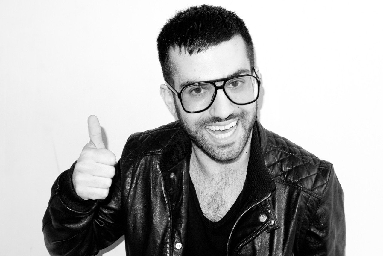 Download Music A-Trak Image
