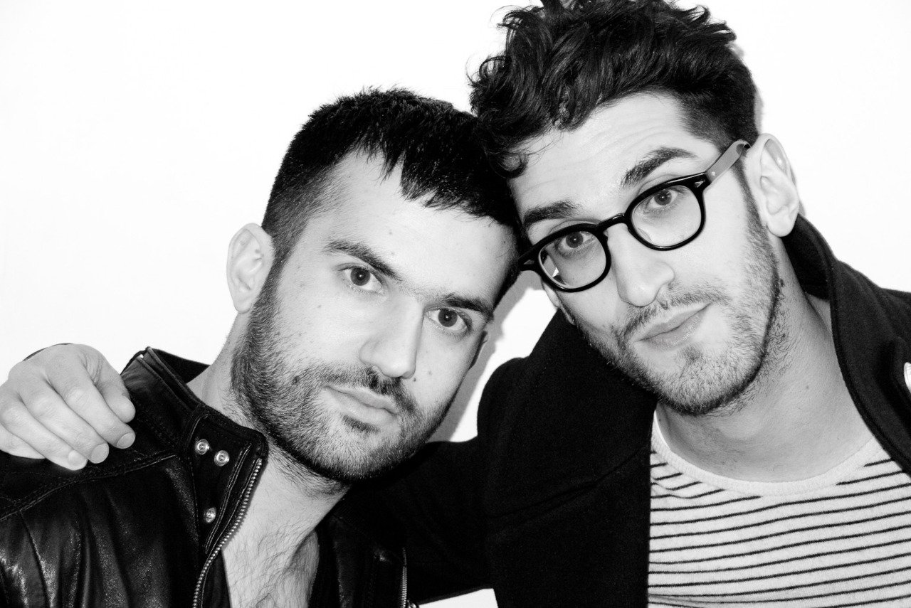 music A-Trak Image